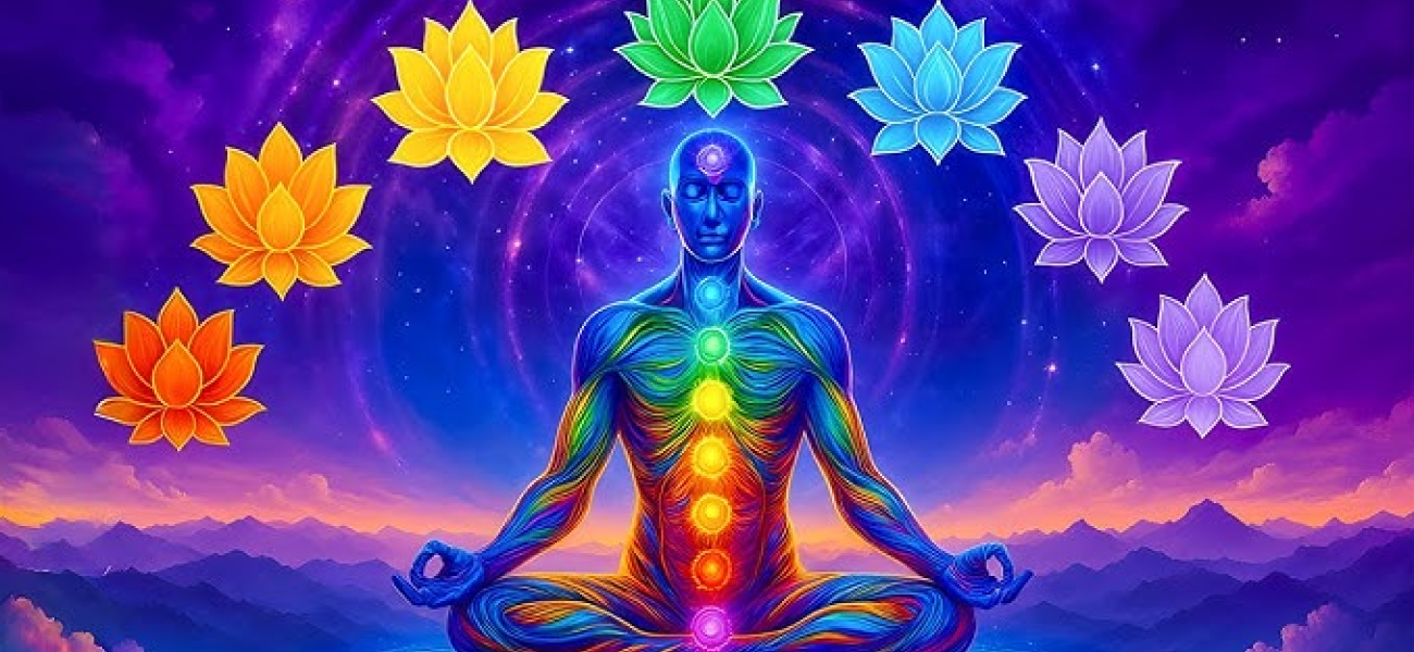 Psychic Sahadev